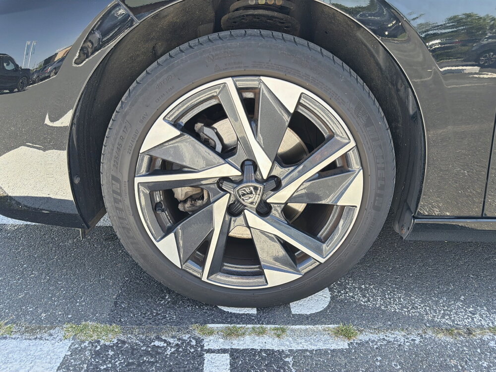 Occasion PEUGEOT 308 308 SW BlueHDi 130ch S&S EAT8 - Allure Pack
