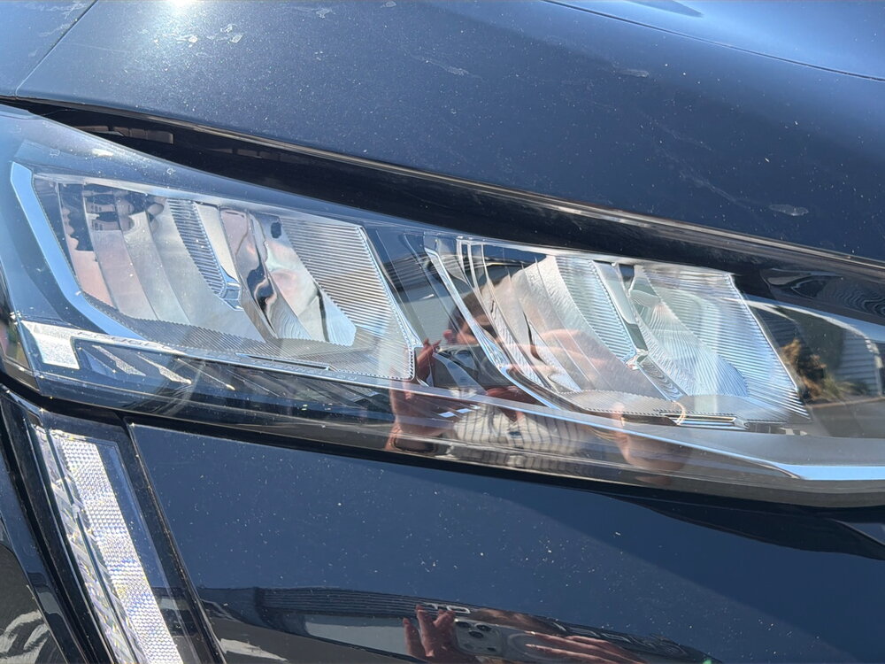 Occasion PEUGEOT 308 308 SW BlueHDi 130ch S&S EAT8 - Allure Pack