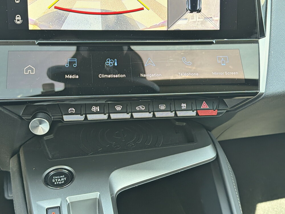 Occasion PEUGEOT 308 308 SW BlueHDi 130ch S&S EAT8 - Allure Pack