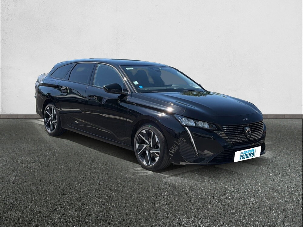 Occasion PEUGEOT 308 308 SW BlueHDi 130ch S&S EAT8 - Allure Pack