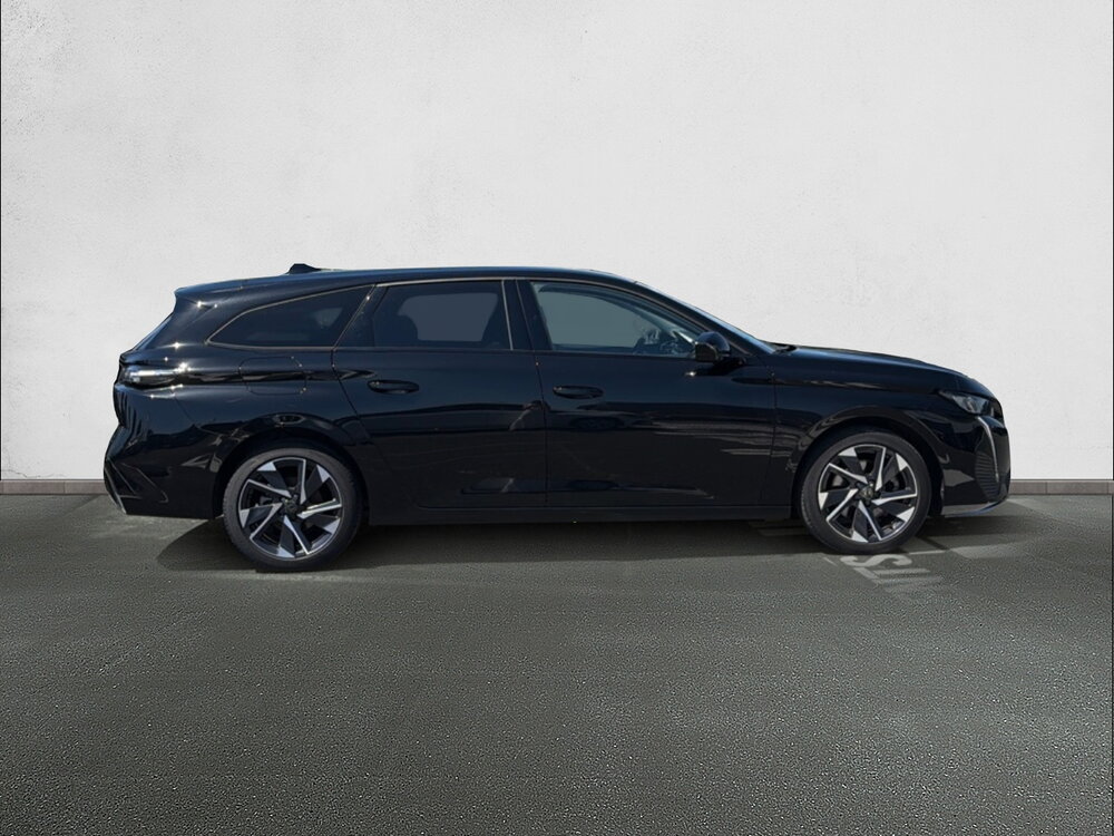 Occasion PEUGEOT 308 308 SW BlueHDi 130ch S&S EAT8 - Allure Pack