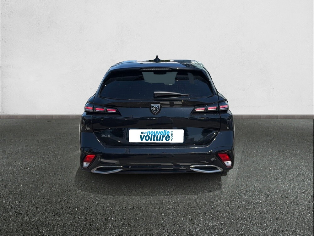 Occasion PEUGEOT 308 308 SW BlueHDi 130ch S&S EAT8 - Allure Pack