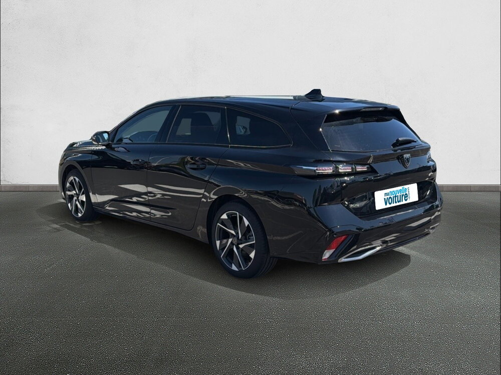 Occasion PEUGEOT 308 308 SW BlueHDi 130ch S&S EAT8 - Allure Pack