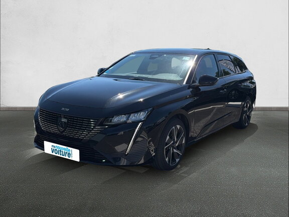 Occasion PEUGEOT 308 308 SW BlueHDi 130ch S&S EAT8 - Allure Pack