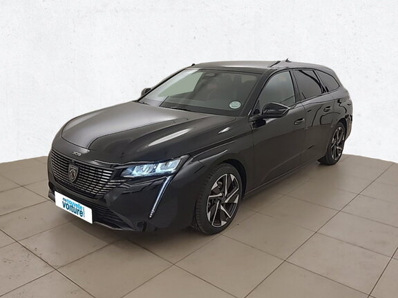Occasion PEUGEOT 308 308 SW BlueHDi 130ch S&S EAT8 - Allure Pack