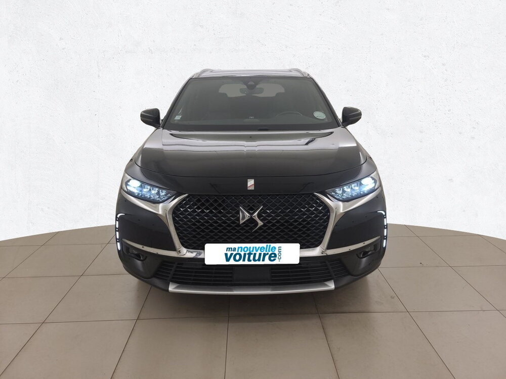 Occasion DS DS 7 Crossback DS7 Crossback Hybride E-Tense 300 EAT8 4x4 - Rivoli