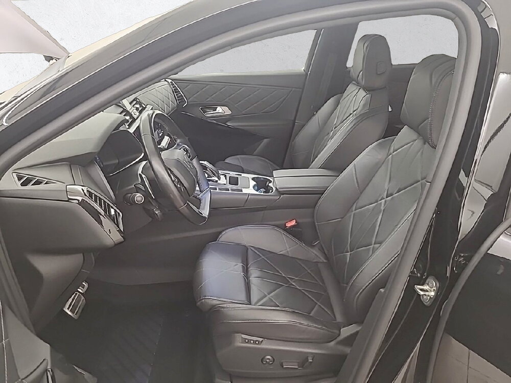 Occasion DS DS 7 Crossback DS7 Crossback Hybride E-Tense 300 EAT8 4x4 - Rivoli