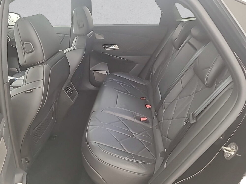 Occasion DS DS 7 Crossback DS7 Crossback Hybride E-Tense 300 EAT8 4x4 - Rivoli