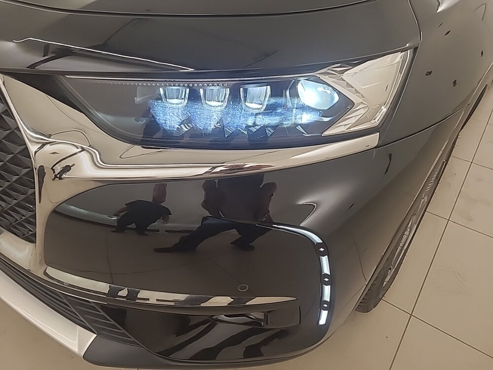 Occasion DS DS 7 Crossback DS7 Crossback Hybride E-Tense 300 EAT8 4x4 - Rivoli