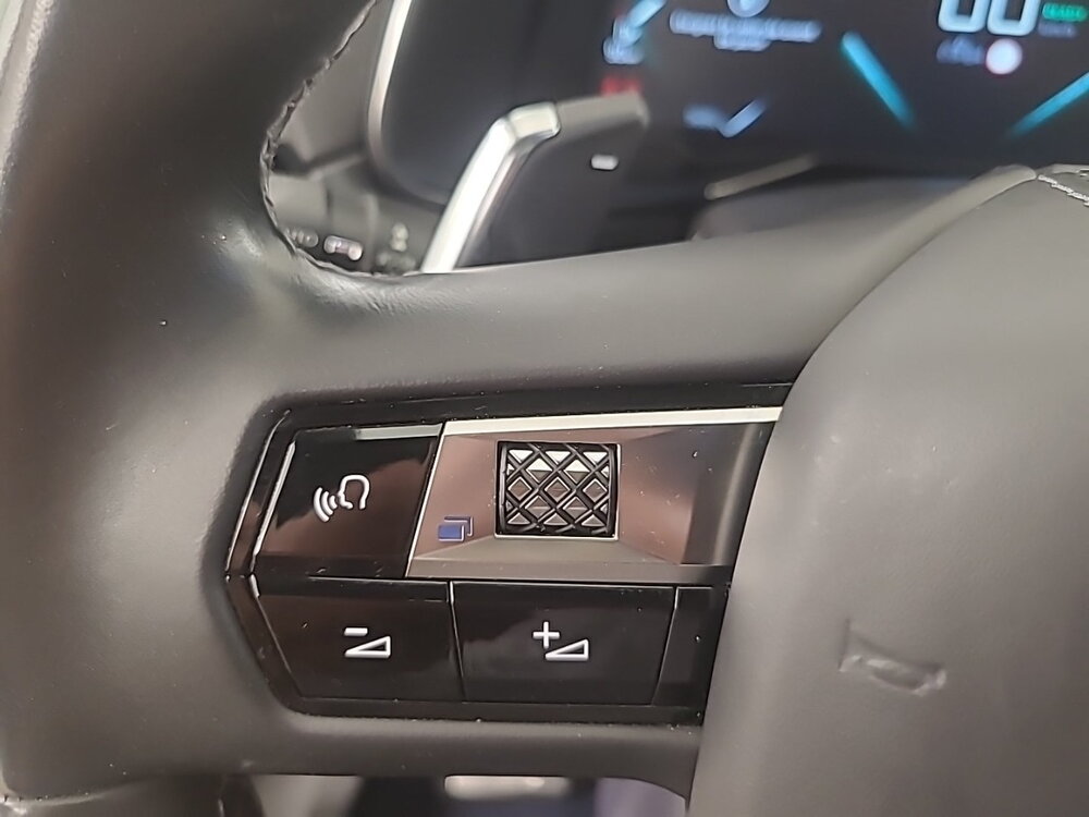 Occasion DS DS 7 Crossback DS7 Crossback Hybride E-Tense 300 EAT8 4x4 - Rivoli