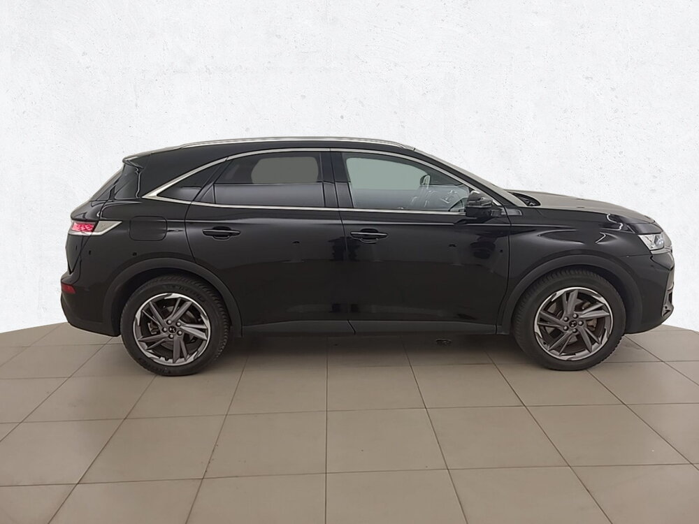 Occasion DS DS 7 Crossback DS7 Crossback Hybride E-Tense 300 EAT8 4x4 - Rivoli