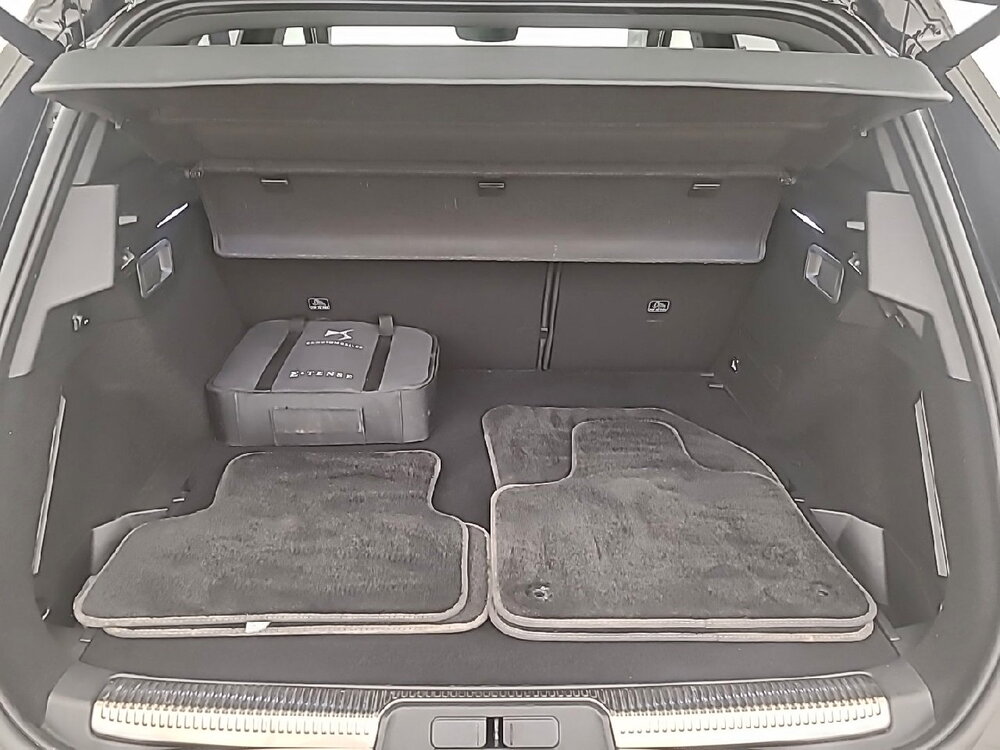 Occasion DS DS 7 Crossback DS7 Crossback Hybride E-Tense 300 EAT8 4x4 - Rivoli