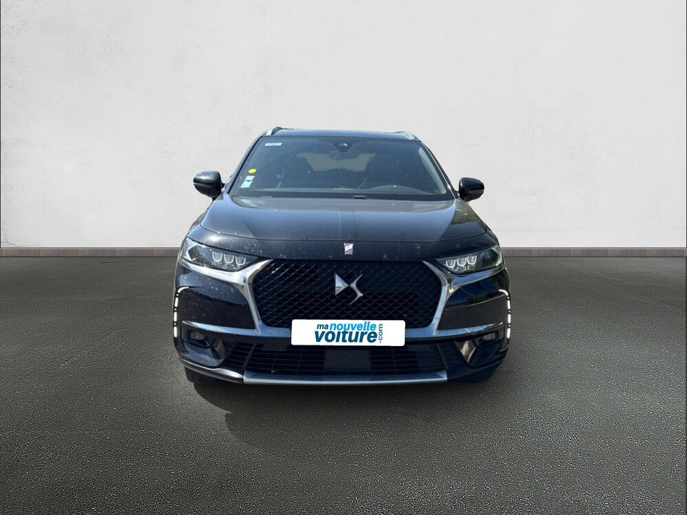 Occasion DS DS 7 Crossback DS7 Crossback Hybride E-Tense 300 EAT8 4x4 - Rivoli