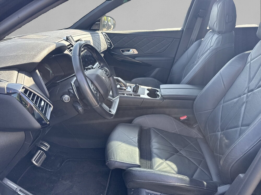 Occasion DS DS 7 Crossback DS7 Crossback Hybride E-Tense 300 EAT8 4x4 - Rivoli