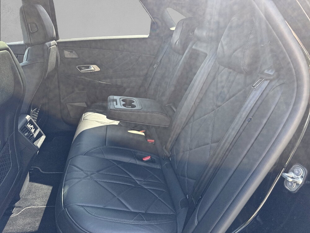 Occasion DS DS 7 Crossback DS7 Crossback Hybride E-Tense 300 EAT8 4x4 - Rivoli