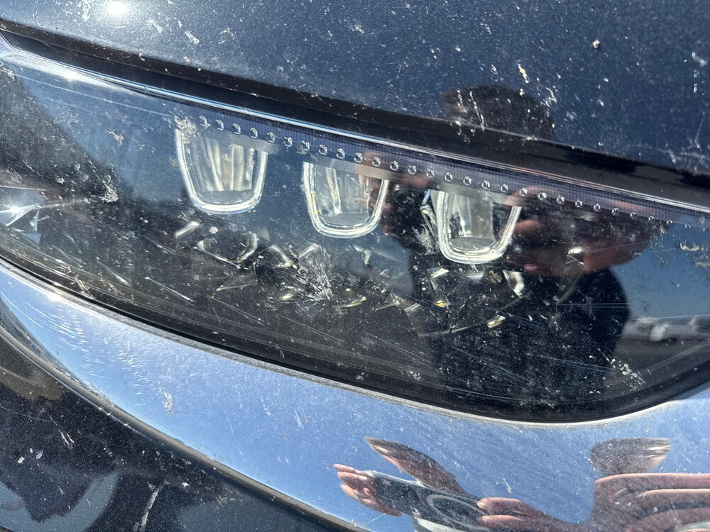 Occasion DS DS 7 Crossback DS7 Crossback Hybride E-Tense 300 EAT8 4x4 - Rivoli