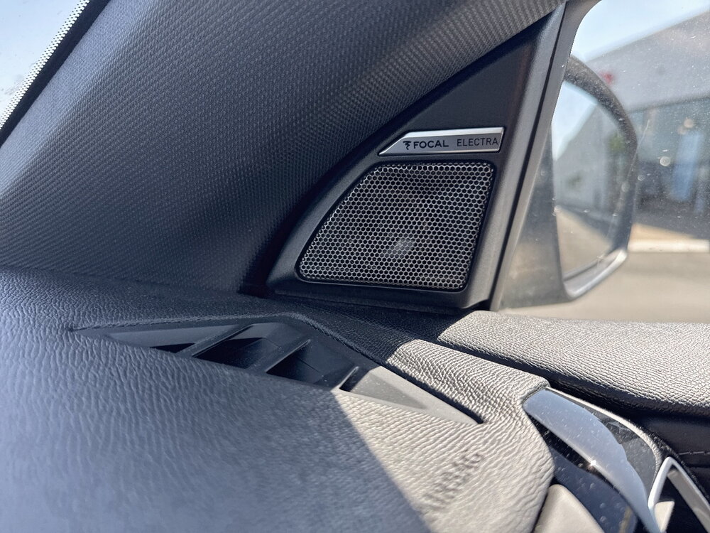 Occasion DS DS 7 Crossback DS7 Crossback Hybride E-Tense 300 EAT8 4x4 - Rivoli