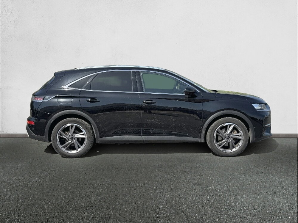 Occasion DS DS 7 Crossback DS7 Crossback Hybride E-Tense 300 EAT8 4x4 - Rivoli