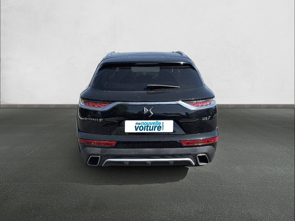 Occasion DS DS 7 Crossback DS7 Crossback Hybride E-Tense 300 EAT8 4x4 - Rivoli