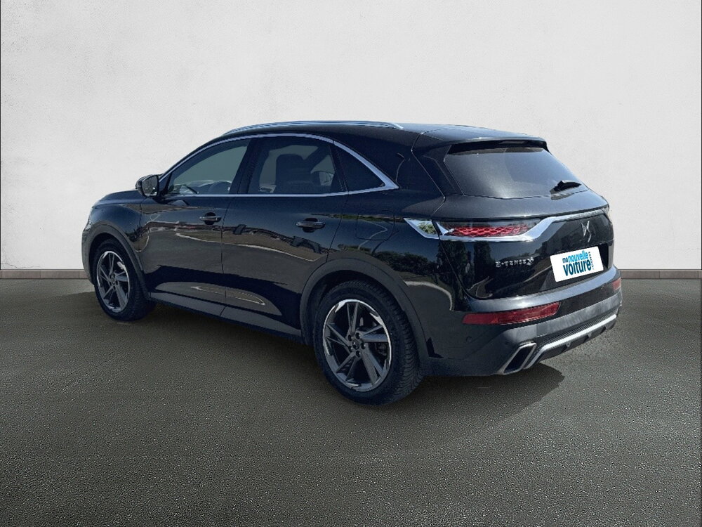 Occasion DS DS 7 Crossback DS7 Crossback Hybride E-Tense 300 EAT8 4x4 - Rivoli