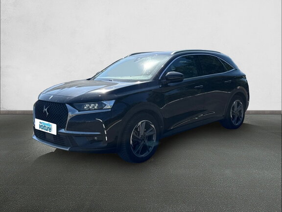 Occasion DS DS 7 Crossback DS7 Crossback Hybride E-Tense 300 EAT8 4x4 - Rivoli