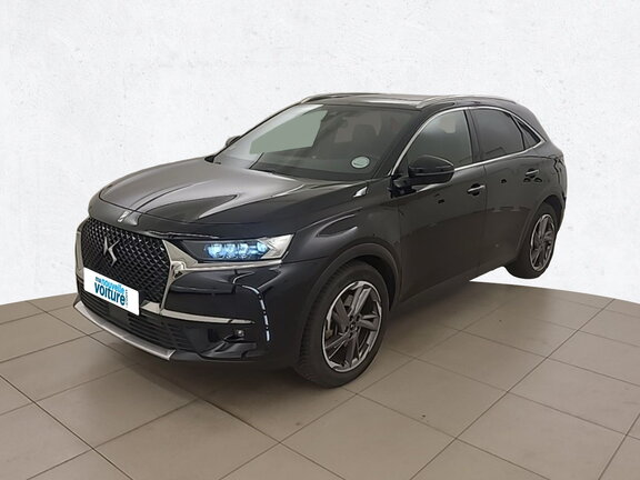 Occasion DS DS 7 Crossback DS7 Crossback Hybride E-Tense 300 EAT8 4x4 - Rivoli