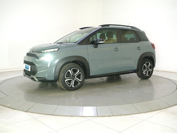 Occasion CITROEN C3 Aircross C3 Aircross PureTech 130 S&S EAT6 - Feel Pack Business