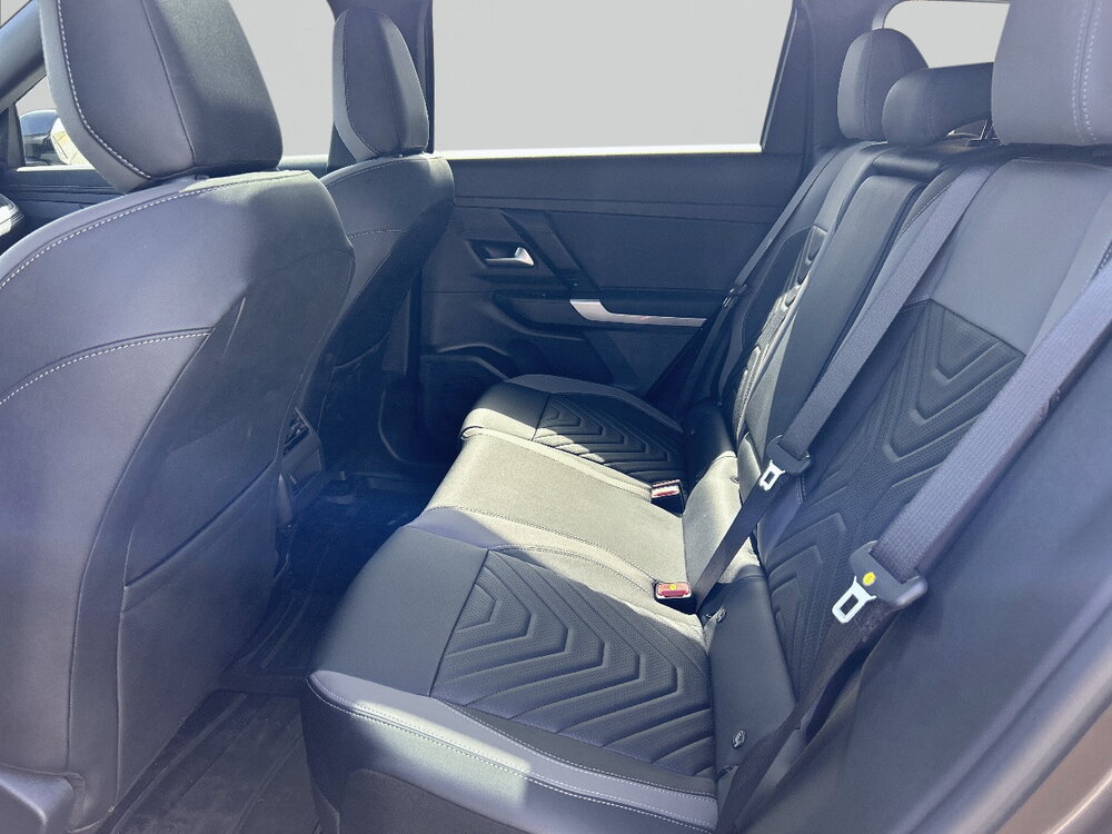 Occasion JEEP Compass Compass 157 kW 4x2 - First Edition