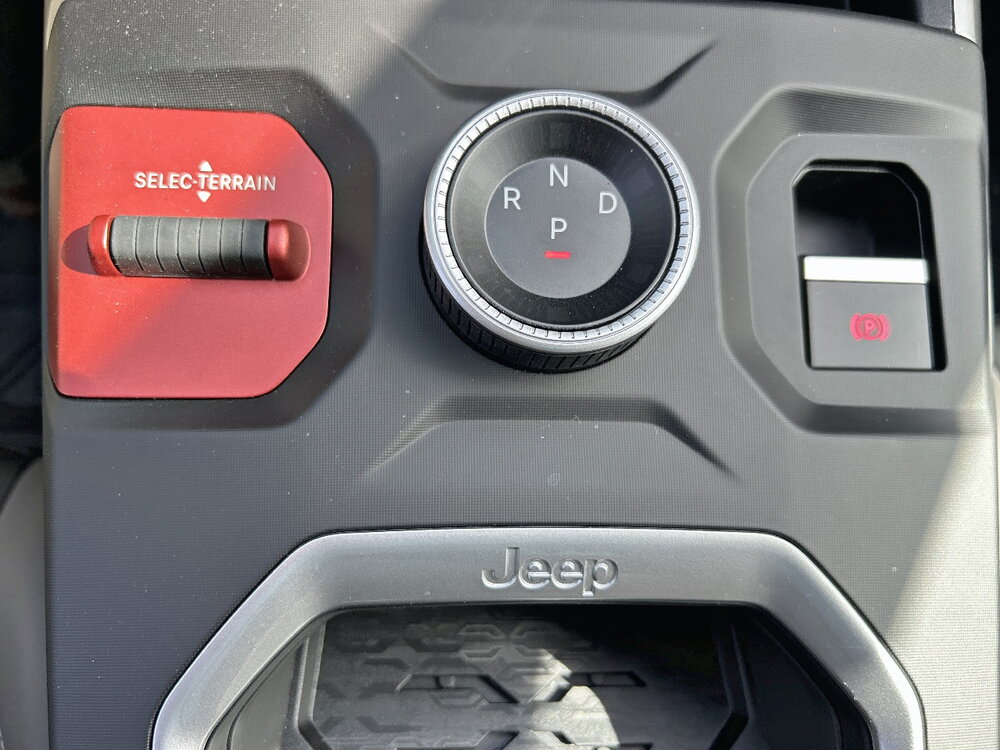 Occasion JEEP Compass Compass 157 kW 4x2 - First Edition