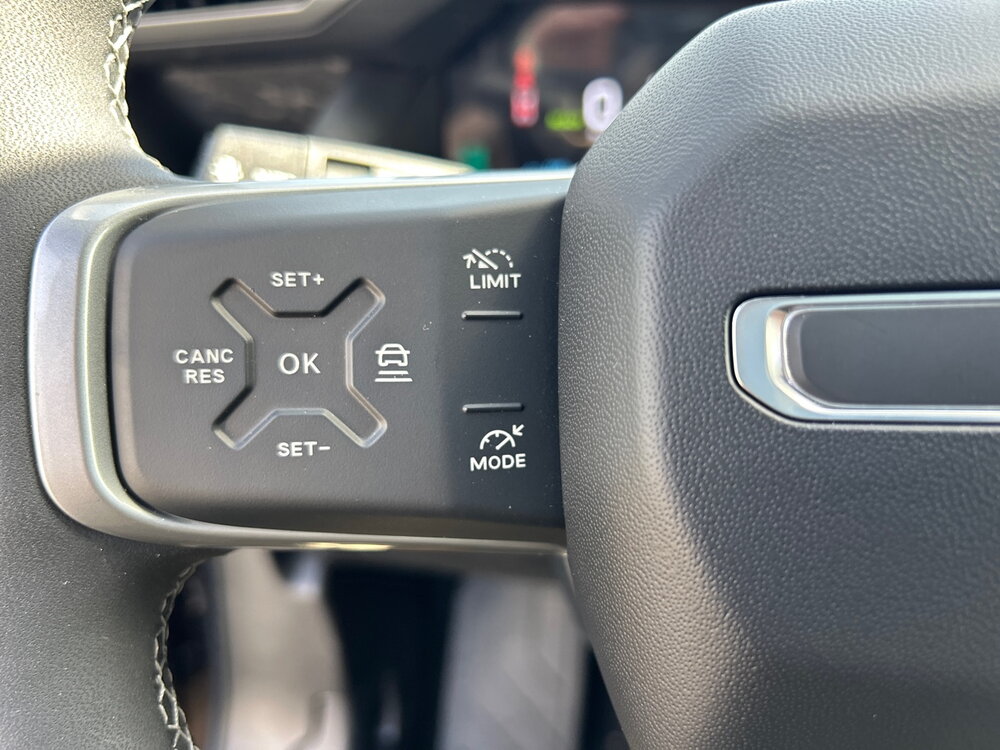 Occasion JEEP Compass Compass 157 kW 4x2 - First Edition
