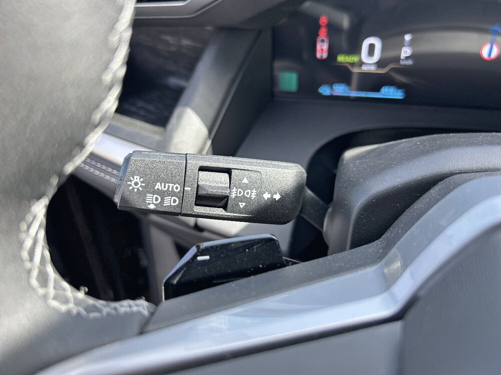 Occasion JEEP Compass Compass 157 kW 4x2 - First Edition