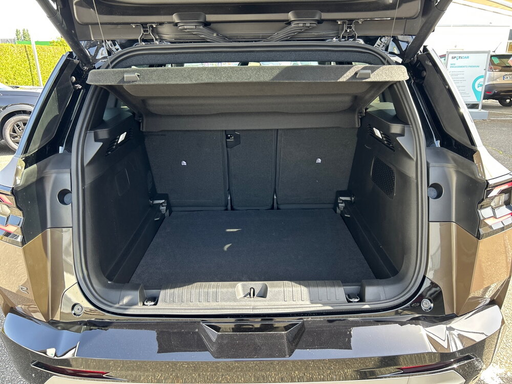 Occasion JEEP Compass Compass 157 kW 4x2 - First Edition