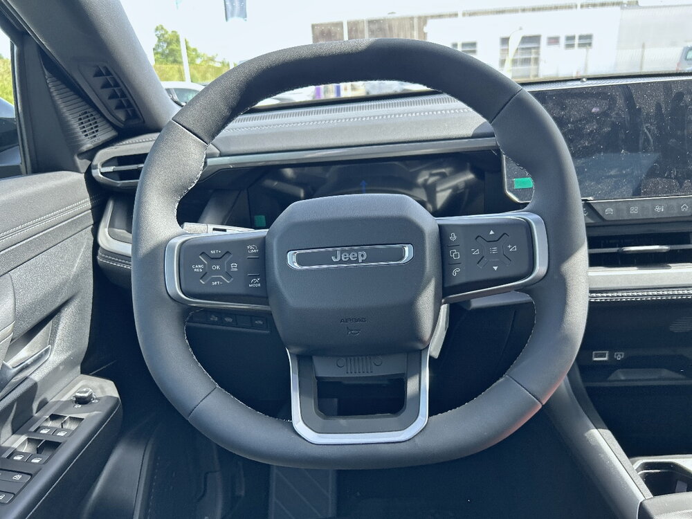 Occasion JEEP Compass Compass 157 kW 4x2 - First Edition
