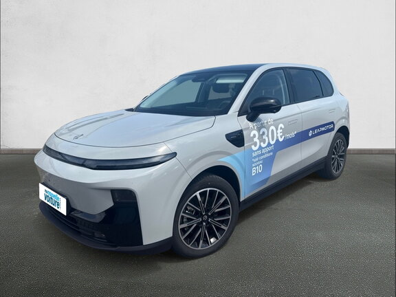 Occasion LEAPMOTOR B10 B10 BEV 67.1 kWh - 160 kW - Design Pro Max