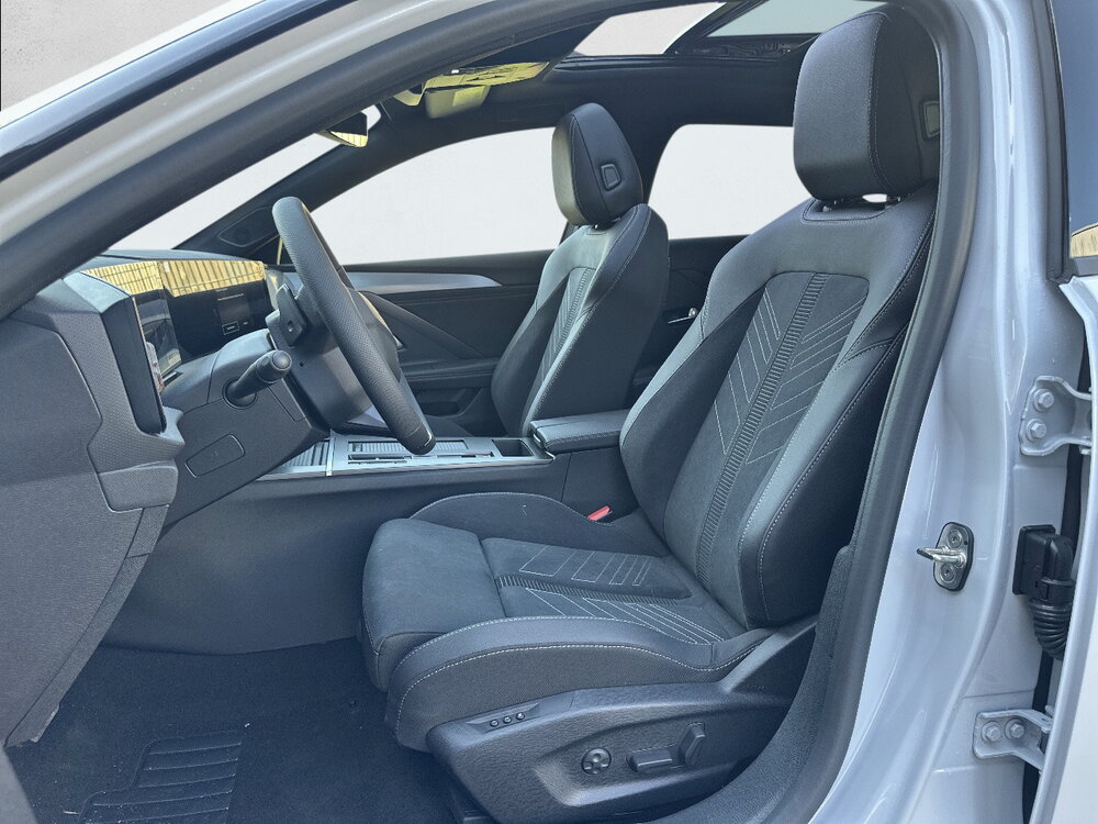 Occasion OPEL Astra Astra Sports Tourer 1.2 Turbo Hybride 145 ch Automatique - Ultimate