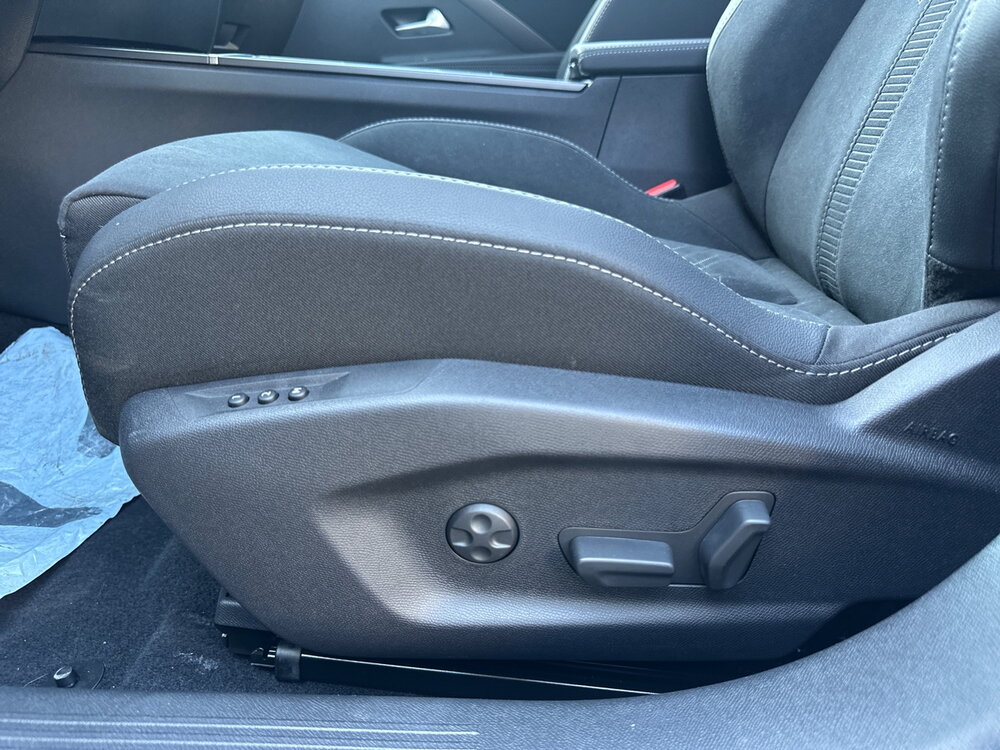 Occasion OPEL Astra Astra Sports Tourer 1.2 Turbo Hybride 145 ch Automatique - Ultimate