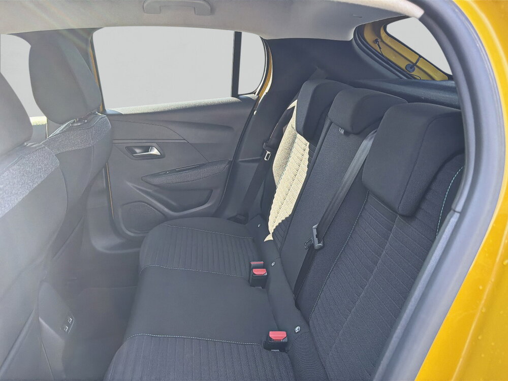 Occasion PEUGEOT 208 208 Electrique 50 kWh 136ch - Style