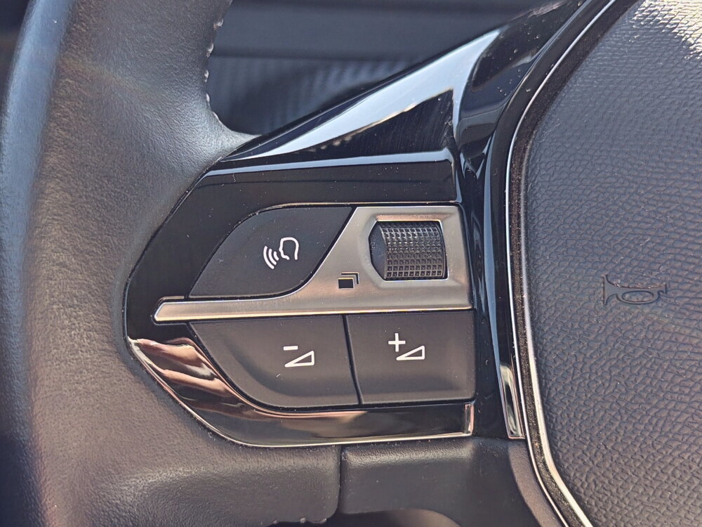 Occasion PEUGEOT 208 208 Electrique 50 kWh 136ch - Style