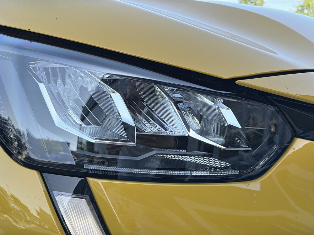 Occasion PEUGEOT 208 208 Electrique 50 kWh 136ch - Style