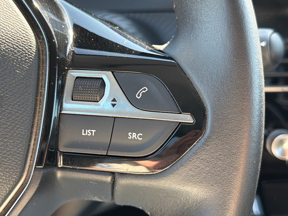 Occasion PEUGEOT 208 208 Electrique 50 kWh 136ch - Style