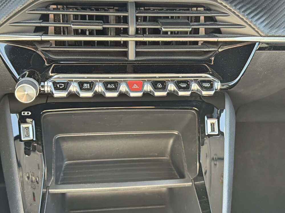 Occasion PEUGEOT 208 208 Electrique 50 kWh 136ch - Style