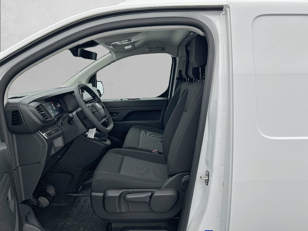 Occasion PEUGEOT Expert EXPERT FGN M BLUEHDI 120 S&S BVM6