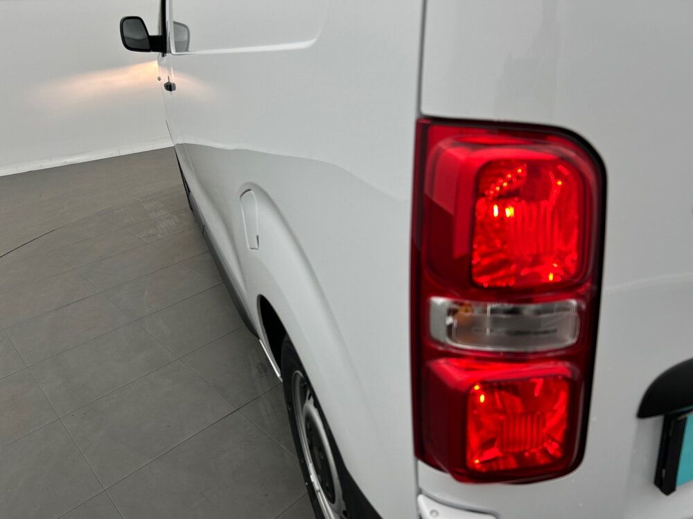 Occasion PEUGEOT Expert EXPERT FGN M BLUEHDI 120 S&S BVM6