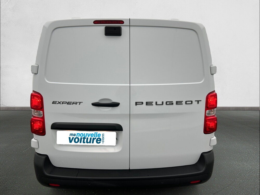 Occasion PEUGEOT Expert EXPERT FGN M BLUEHDI 120 S&S BVM6