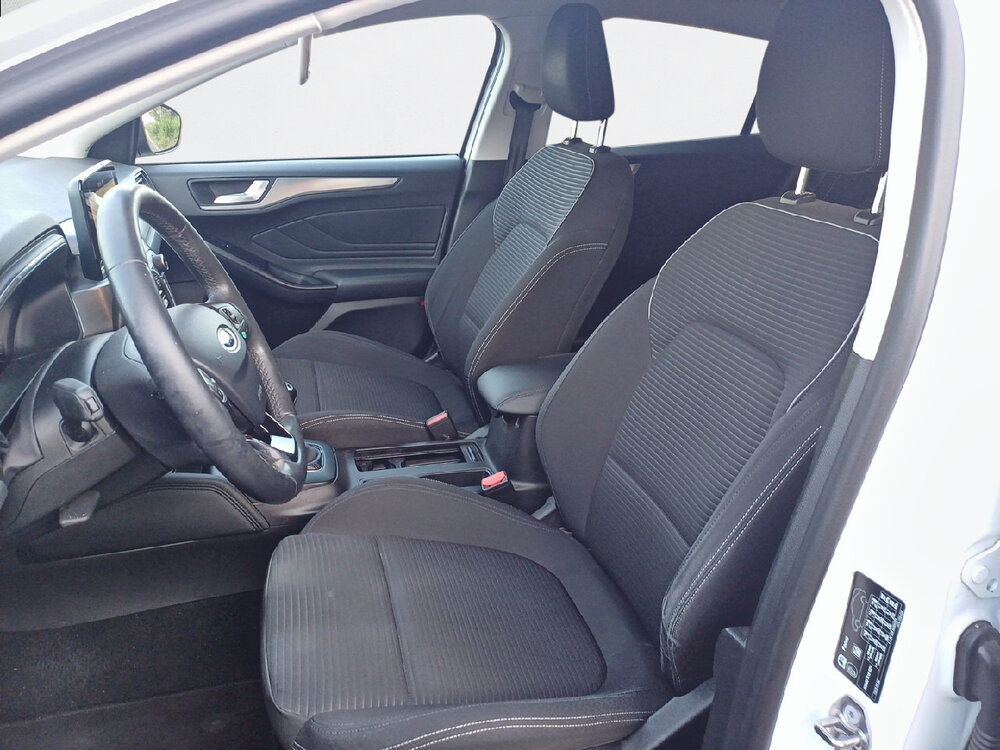 Occasion FORD Focus Focus 1.0 EcoBoost 125 S&S - Titanium