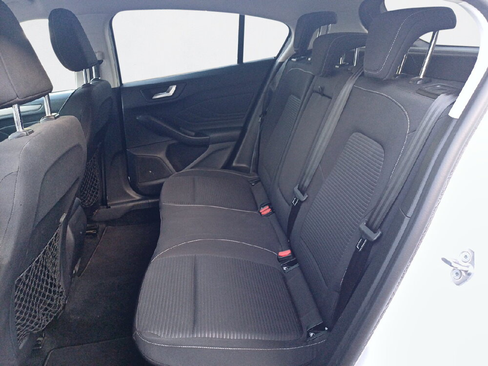 Occasion FORD Focus Focus 1.0 EcoBoost 125 S&S - Titanium