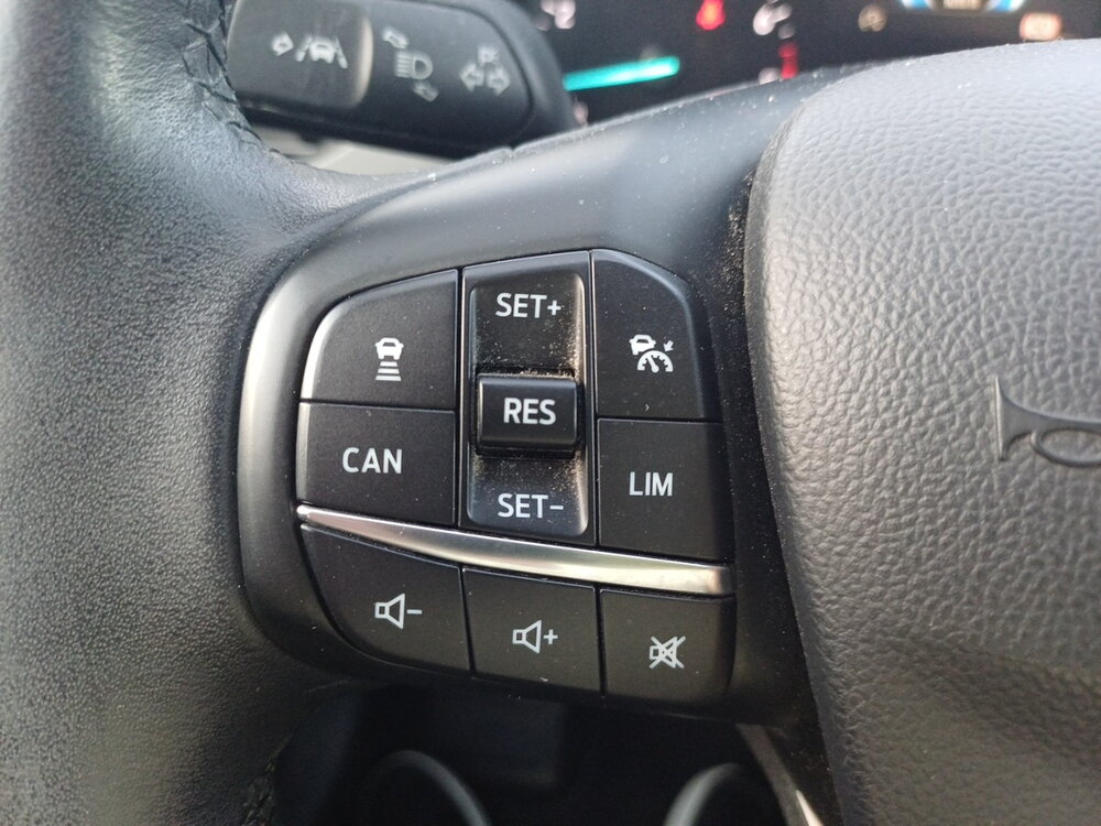 Occasion FORD Focus Focus 1.0 EcoBoost 125 S&S - Titanium