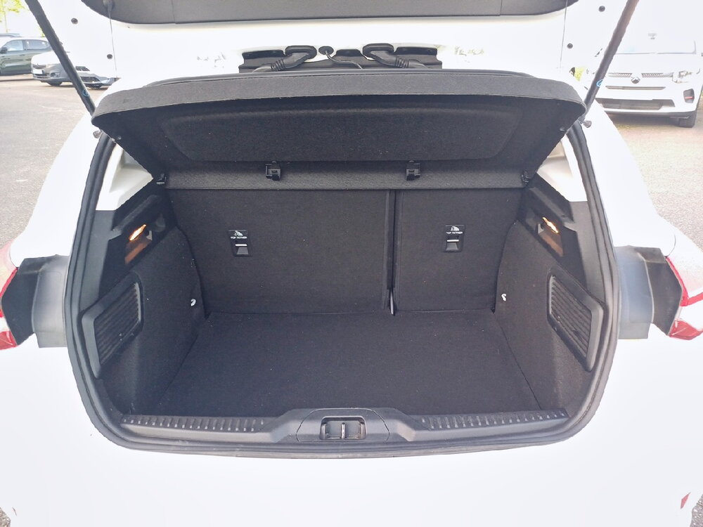 Occasion FORD Focus Focus 1.0 EcoBoost 125 S&S - Titanium