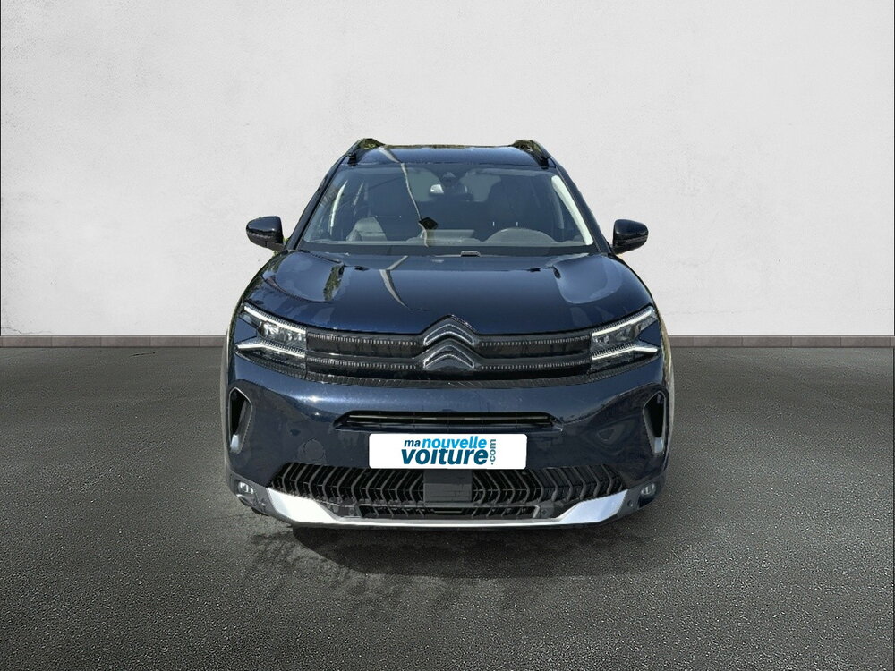 Occasion CITROEN C5 AirCross C5 Aircross BlueHDi 130 S&S EAT8 - Shine