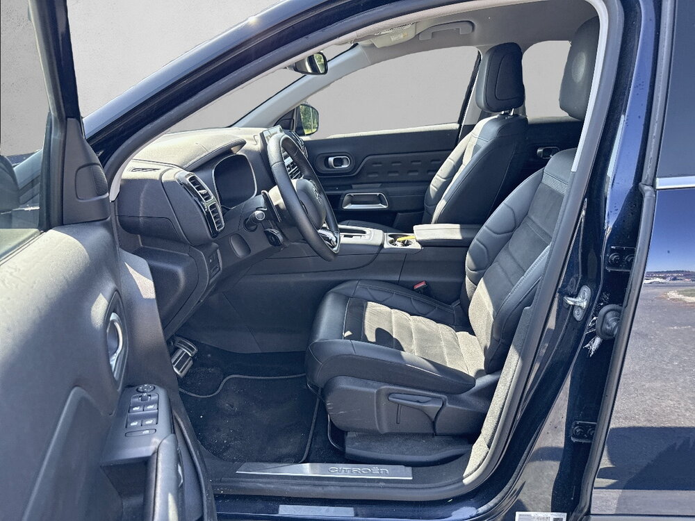 Occasion CITROEN C5 AirCross C5 Aircross BlueHDi 130 S&S EAT8 - Shine